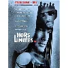 dvd hors limites - edition locative