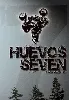 dvd huevos 7 miller