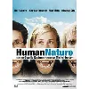 dvd human nature