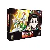 dvd hunter x hunter - vol. 3 - édition collector