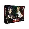 dvd hunter x hunter - vol. 4 - édition collector