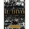 dvd il divo - at the coliseum