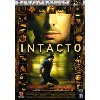 dvd intacto - édition prestige