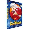 dvd inuyasha - box 1/4