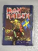 dvd iron maiden – eddie rips up sweden!