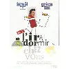 dvd j'irai dormir chez vous - volume 11 - israël / grèce