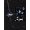 dvd johnny hallyday - allume le feu - édition anniversaire 2003