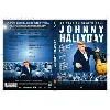 dvd johnny hallyday - la star française du rock'n'roll - 25 chansons de légende