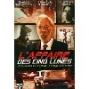 dvd l'affaire des cinq lunes (edition locative)