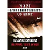 dvd l'affrontement nazi/us army - volume 4 : les aigles guerriers