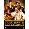 dvd l'agence tous risques - saison 3 - edition belge