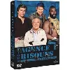 dvd l'agence tous risques - saison 4 - edition belge