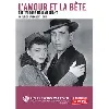 dvd l'amour et la bête dvd