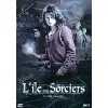 dvd l'ile aux sorciers
