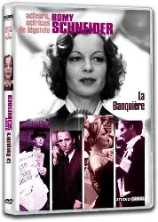 dvd la banquière
