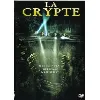 dvd la crypte (edition locative)