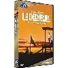 dvd la déchirure - édition simple