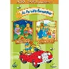 dvd la famille berenstain : vacances chez mamie et papy + le petit chien