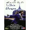 dvd la fille de d'artagnan
