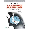 dvd la grande illusion - special edition