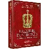 dvd la guerre des trônes, la véritable histoire de l'europe - l'intégrale des saisons 1 à 6 - édition limitée