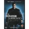 dvd la mort dans la peau / the bourne supremacy - import uk