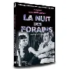 dvd la nuit des forains dvd