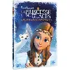 dvd la princesse des glaces : le monde des miroirs magiques dvd