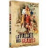 dvd la vallée des géants dvd
