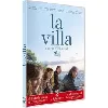 dvd la villa dvd