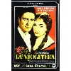 dvd la violetera