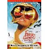 dvd las vegas parano (fear and loathing in las vegas)