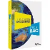 dvd le dessous des cartes spécial bac dvd