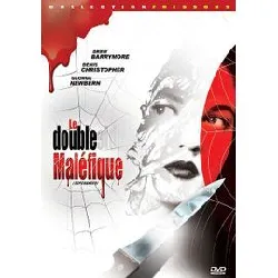 dvd le double maléfique