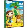 dvd le magicien d'oz : dorothy et ses amis - saison 1 - volume 1
