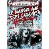 dvd le manoir aux sept cadavres