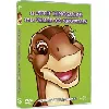 dvd le petit dinosaure volume 1 la vallée des merveilles dvd