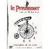dvd le prisonnier - l'intégrale coffret 6 épisodes 1 à 17