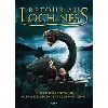 dvd le retour au loch ness
