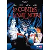 dvd les contes de la nuit noire