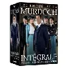 dvd les enquêtes de murdoch l'intégrale des saisons 11 à 15 dvd