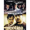 dvd les hommes de l'ombre - nicotina