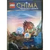 dvd les legendes de chima - l'integrale de la saison une