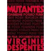 dvd les mutantes - le féminisme porno punk