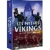 dvd les mythes vikings dvd