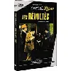 dvd les révoltés