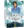 dvd les routes du paradis - saison 3