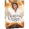 dvd les routes du paradis - saison 4