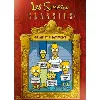 dvd les simpson classics - crime et châtiment