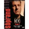 dvd les soprano - saison 2